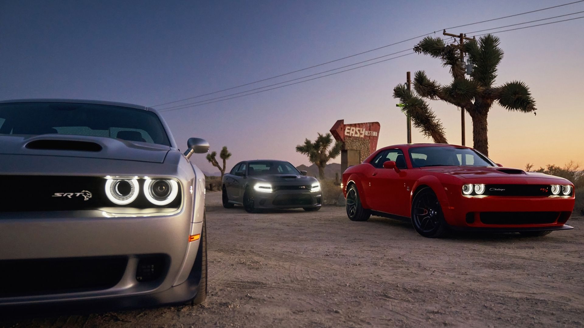 Dodge Security Update Comes With Plenty Of Confusion