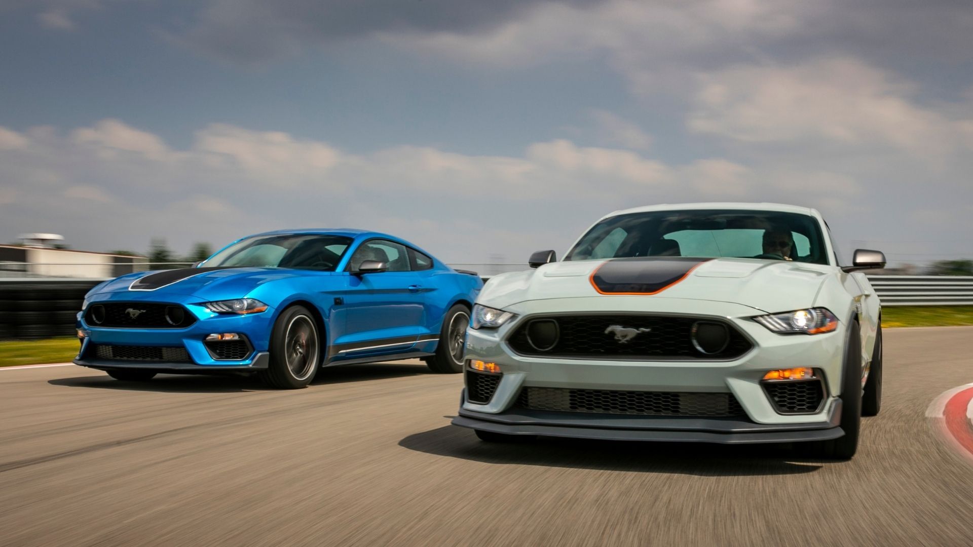 Ford Mustang Honored By Consumer Reports