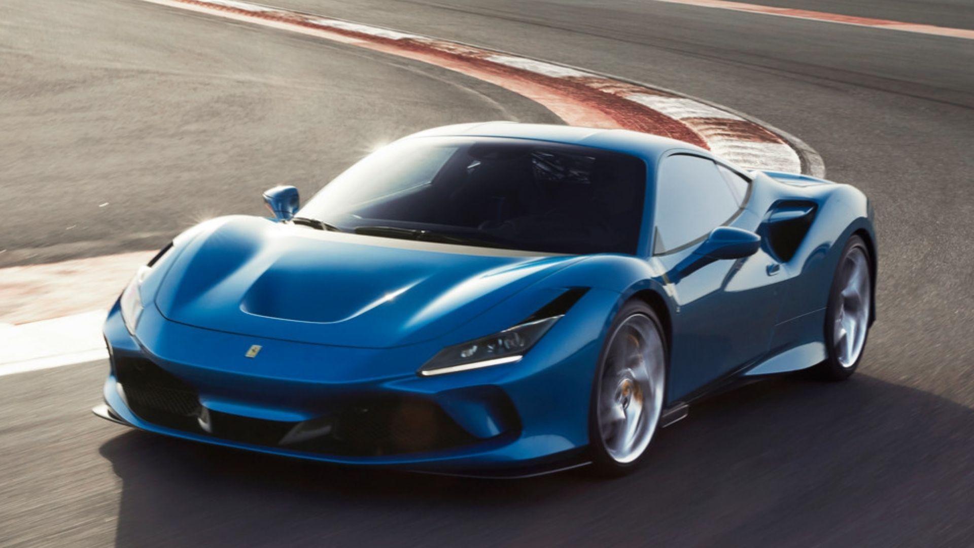 The Italians Don’t Want To Kill Gas Engines