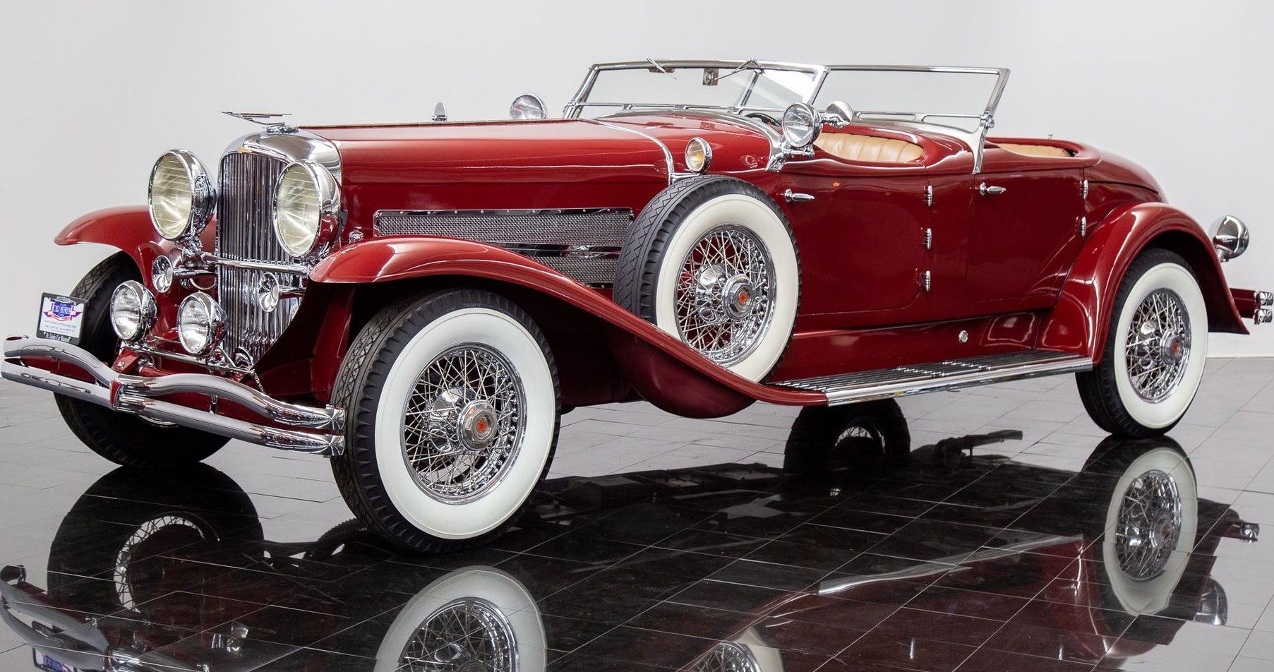 Some Of The Most Beautiful 1920s and 1930s Cars On The Planet | Classic &  Collector Cars