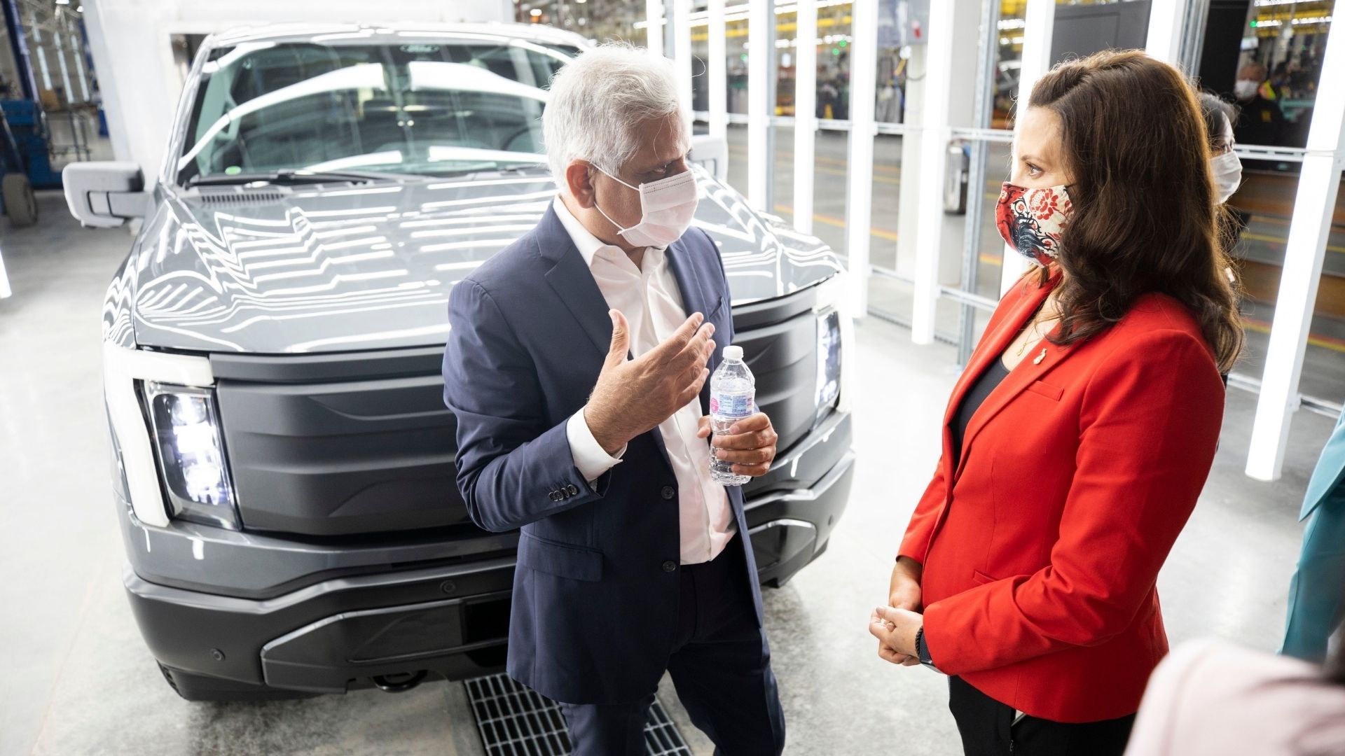 Ford-Limits-F-150-Lightning-Orders-To-20