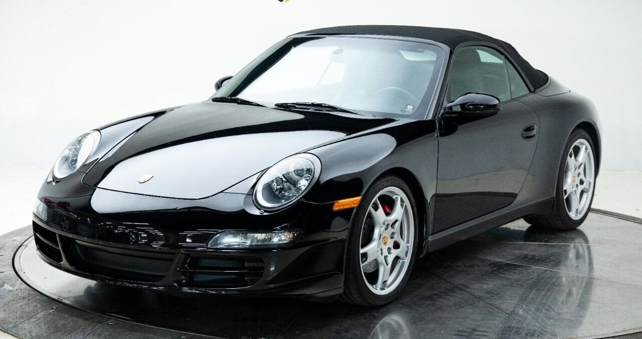 Porsche 911 s for sales sale by owner
