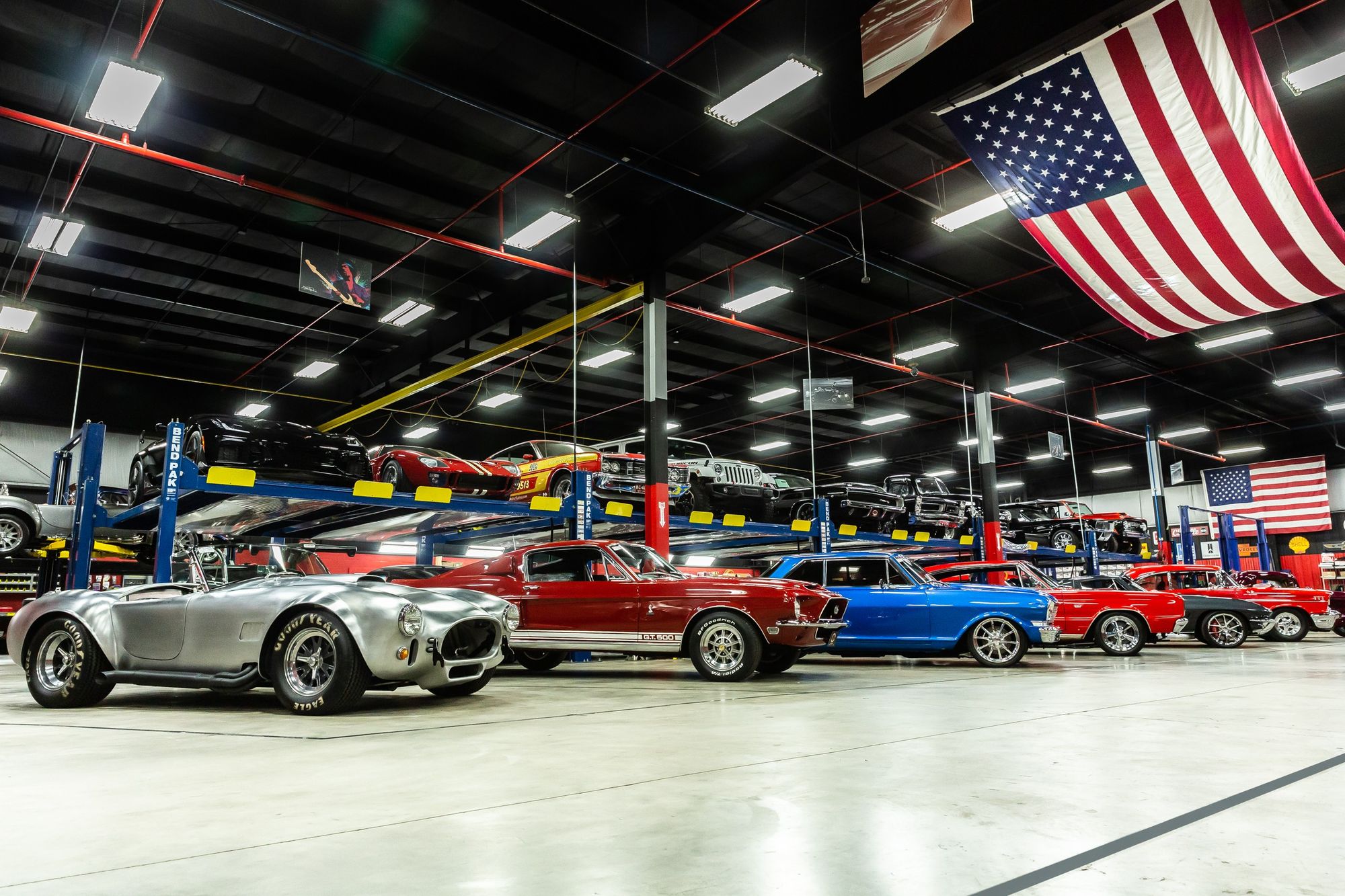 Motorious Featured Dealer Vanguard Motor Sales