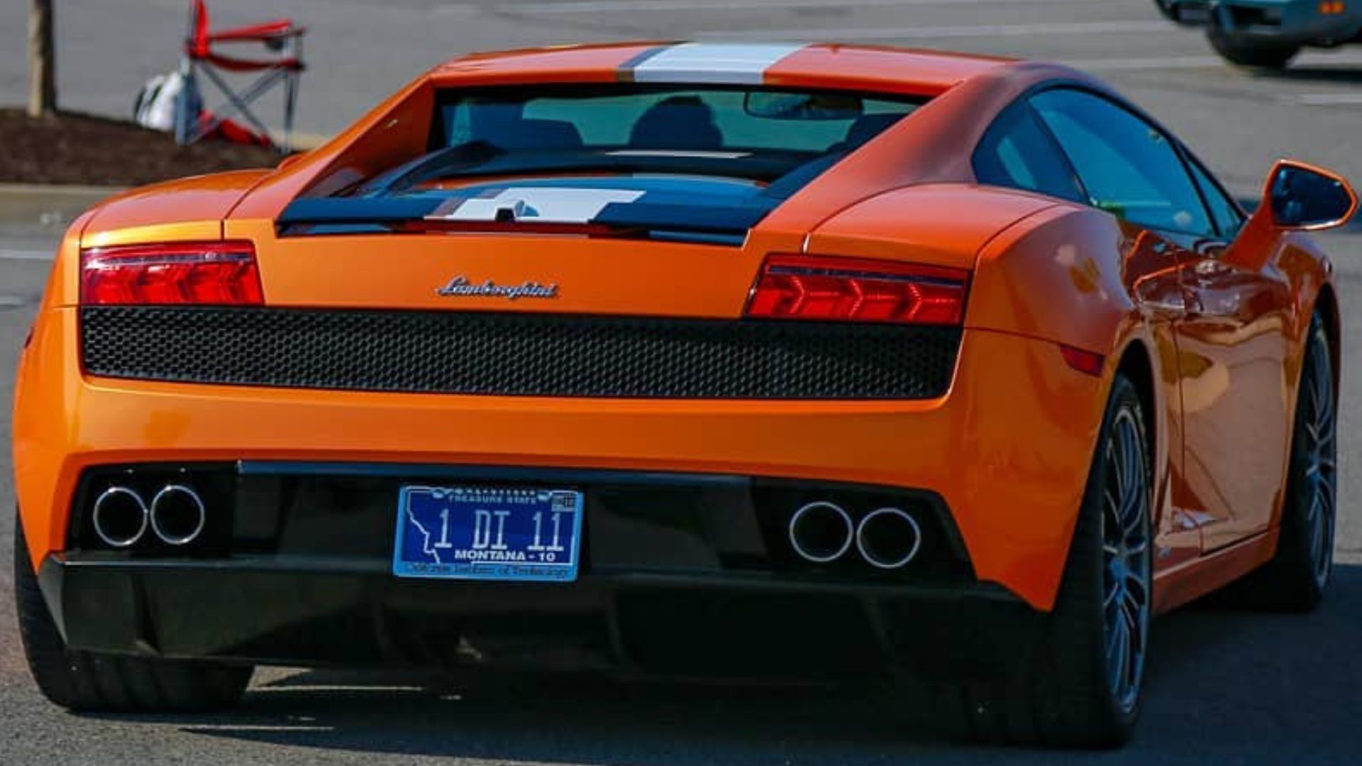 Plenty Of Supercars Have Montana License Plates plenty-of-supercars-have-montana-license-plates