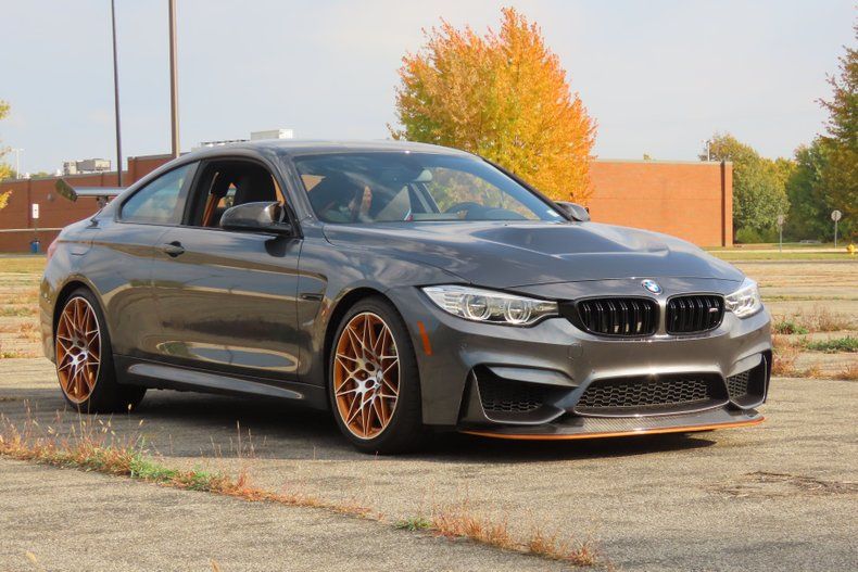 2016 BMW M4 Is A Real Sports Car For The Road
