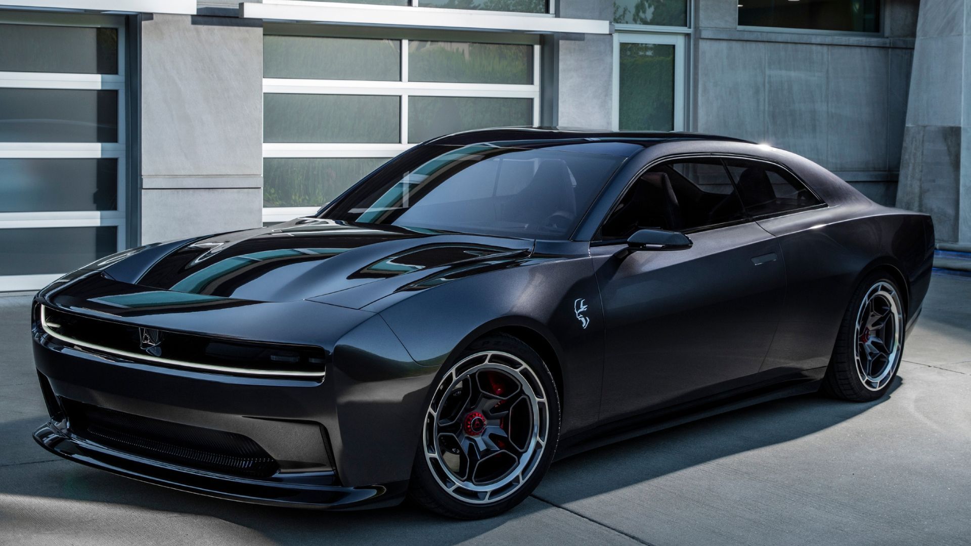 2022 Most Disappointing Car Reveal Dodge Banshee
