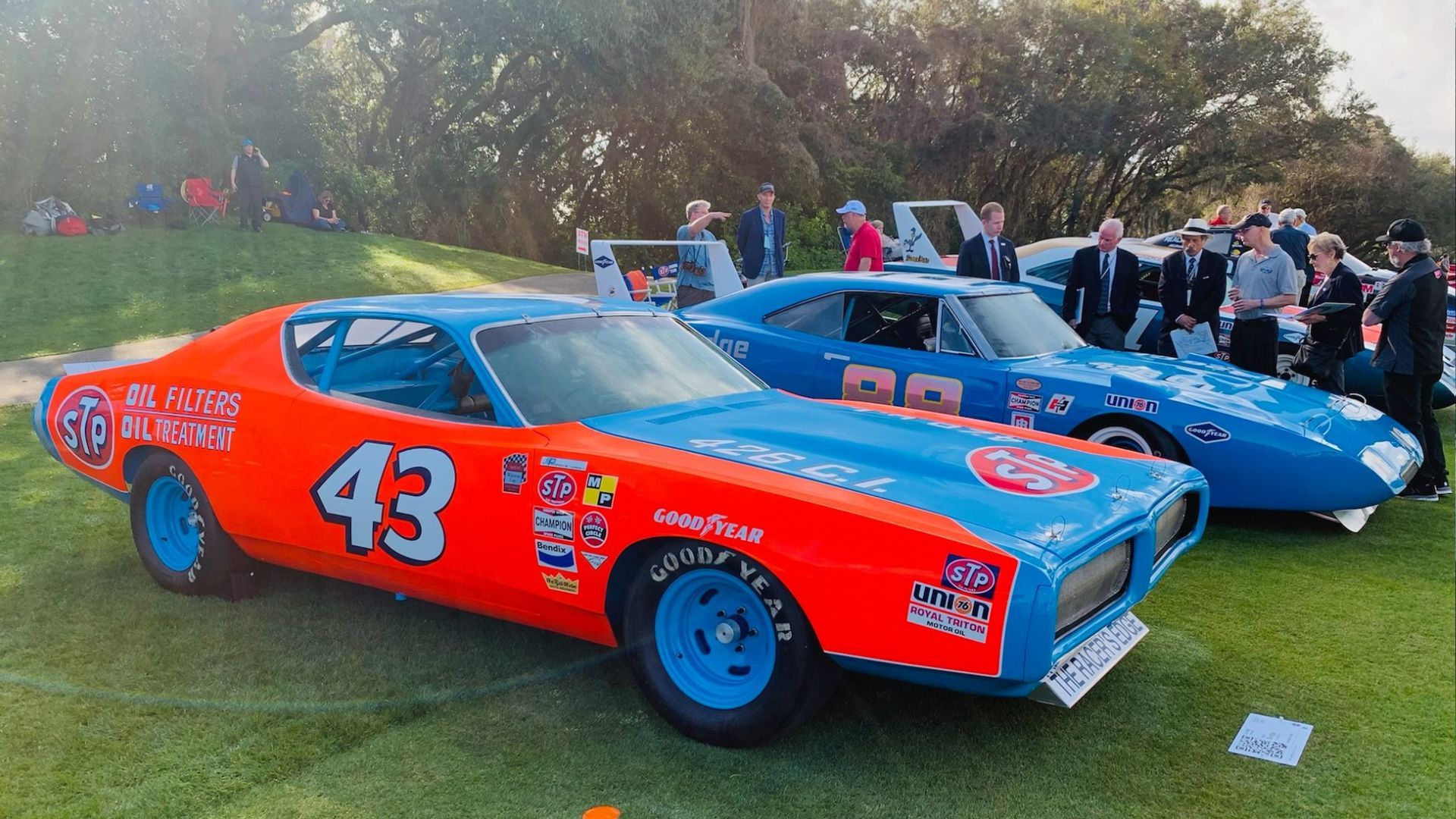 The Future Of The Collector Car Market In 2023