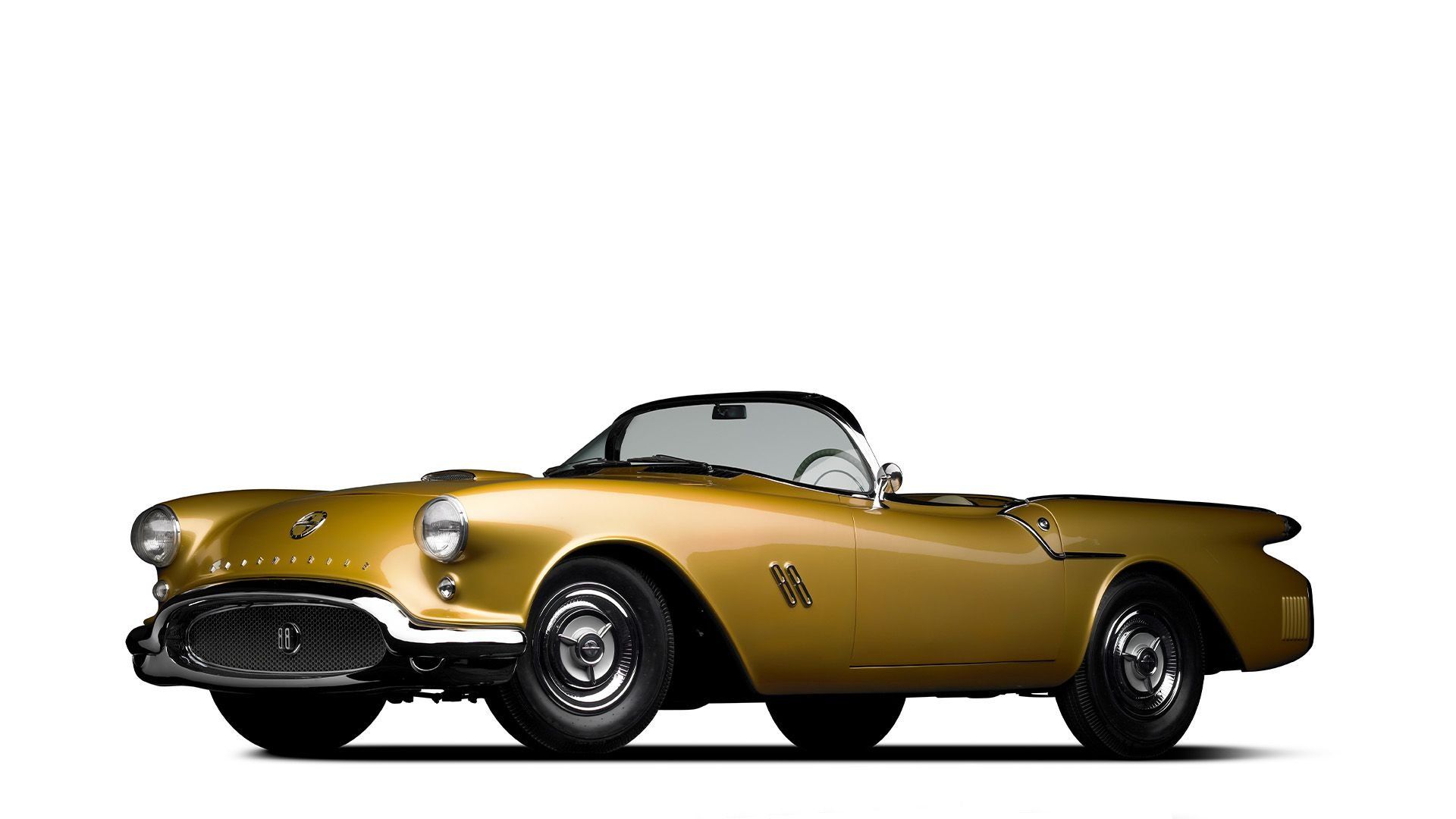 Hendricks Collection of the Gateway Museum