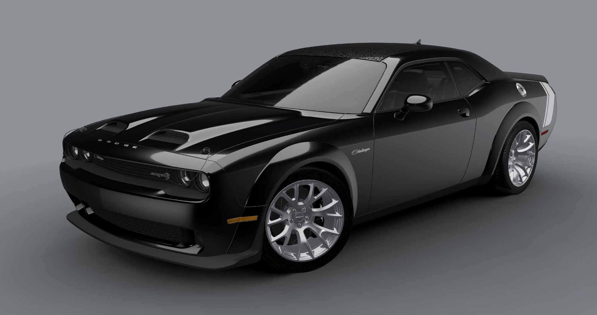 【qqq pppさん専用】 CHALLENGER ALL BREEDERS 2023 DODGE CHALLENGER Coupe | 2C3CDZFJ5PH694393