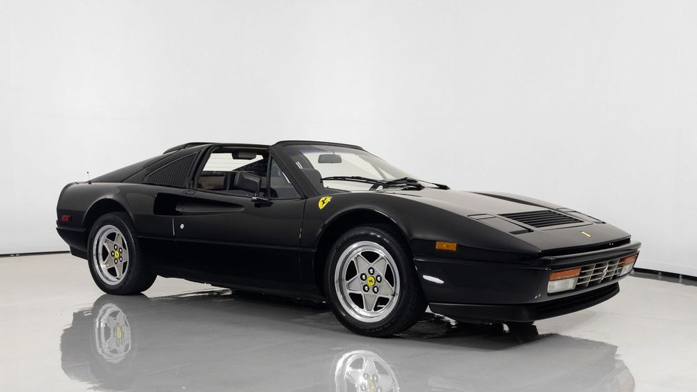 Check Out These 12 Celebrities’ Cars For Sale Right Now