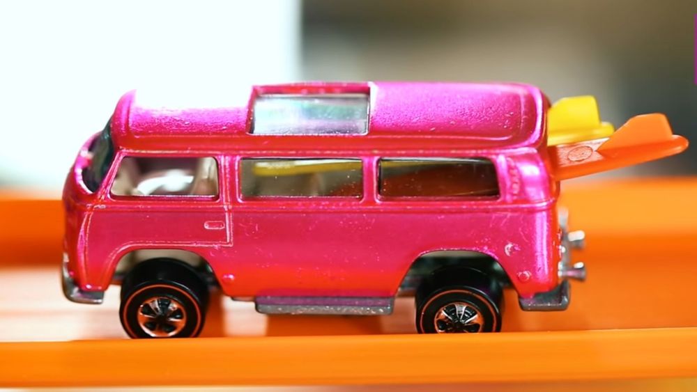 valuable old hot wheels cars