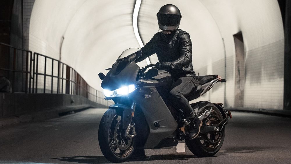 Motorcycle Monday Electric Motorcycles Pros And Cons