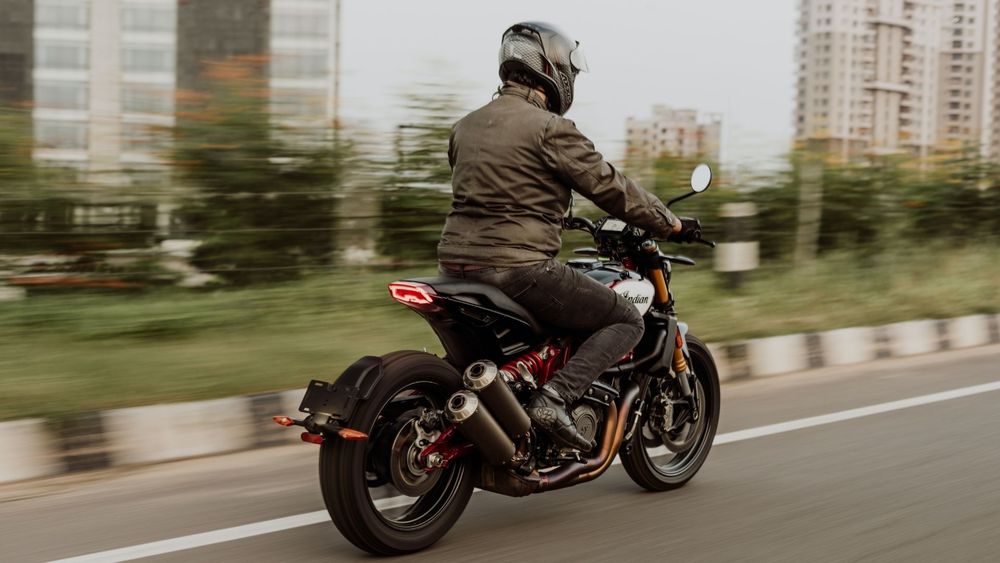 Motorcycle Monday: Should You Ditch Your Car For A Bike? 0