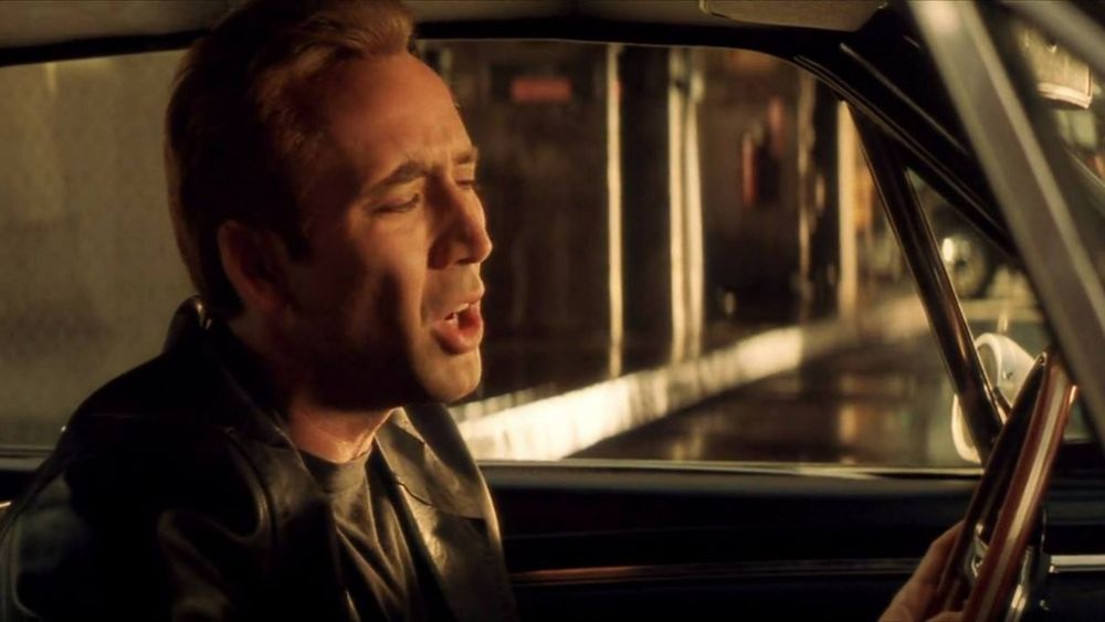 Nicolas Cage’s Car Collection Is A National Treasure