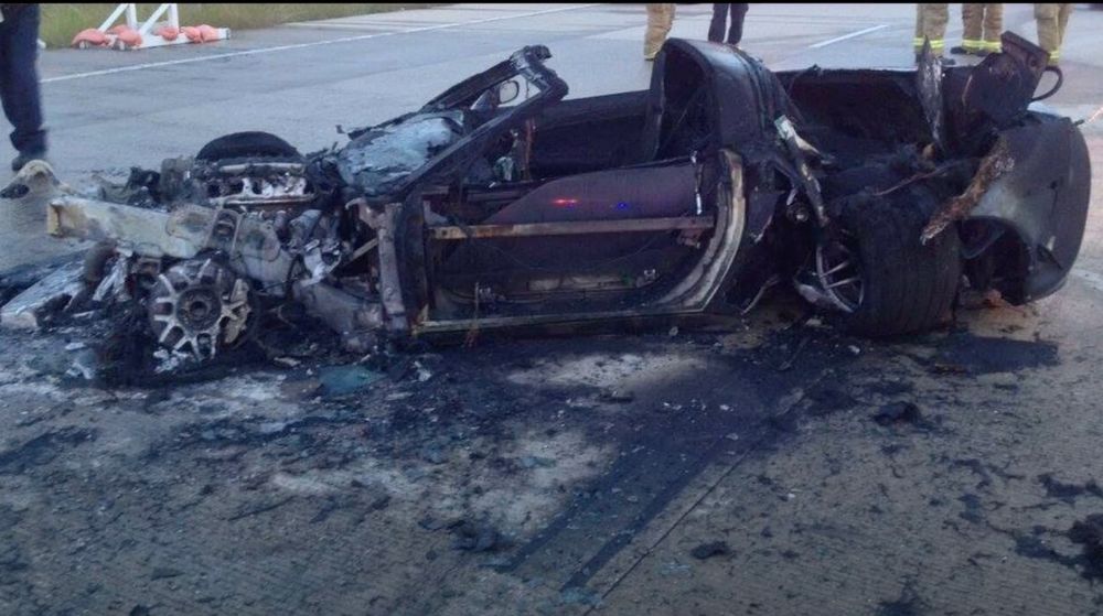 Here's Why We Should All Consider A Roll Cage