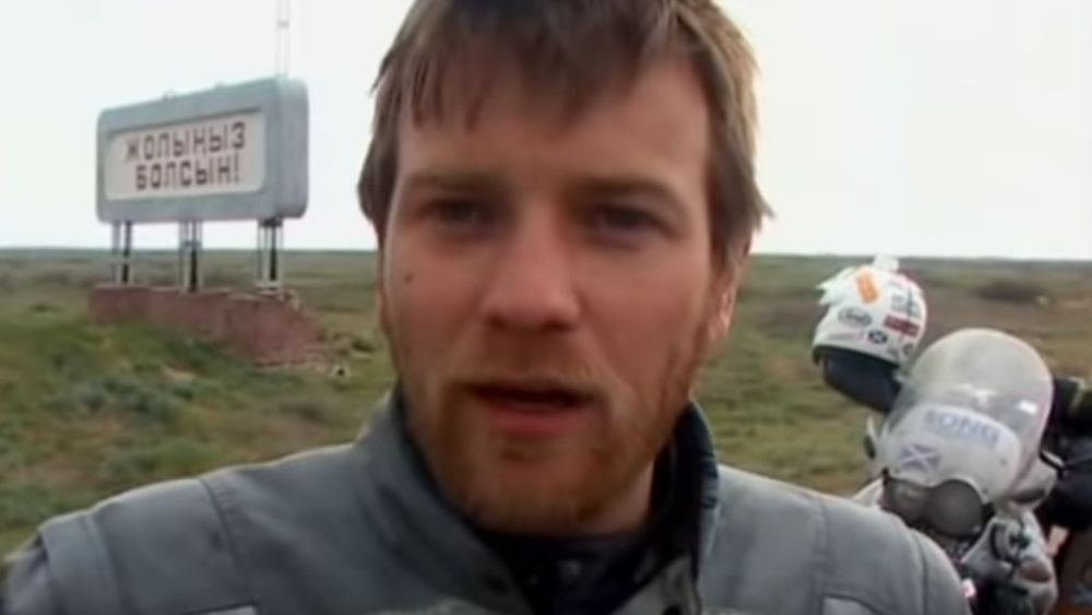 ian mcgregor motorcycle