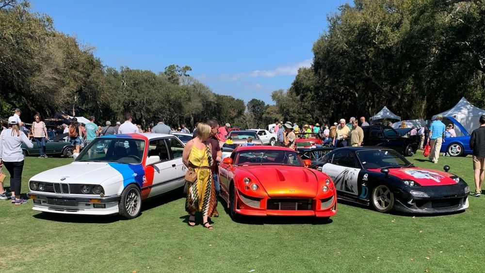 The Future Of The Collector Car Market In 2023