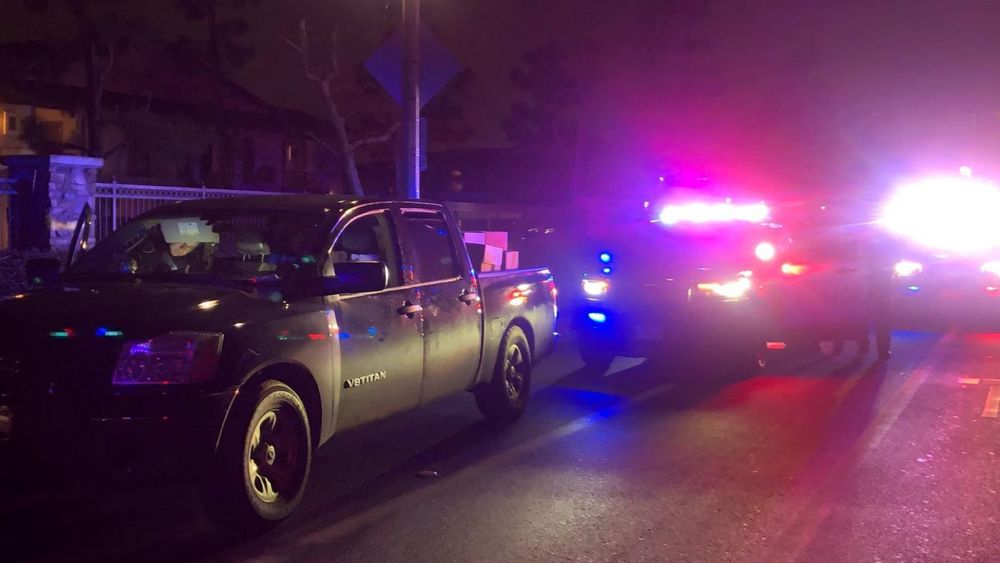 California Cops Make Beer Heist Bust