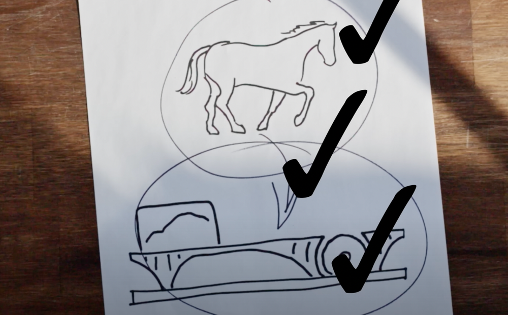 Donut Media Puts a Real Horse to the Test