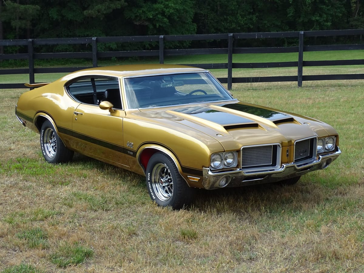 70 best sale 442 oldsmobile