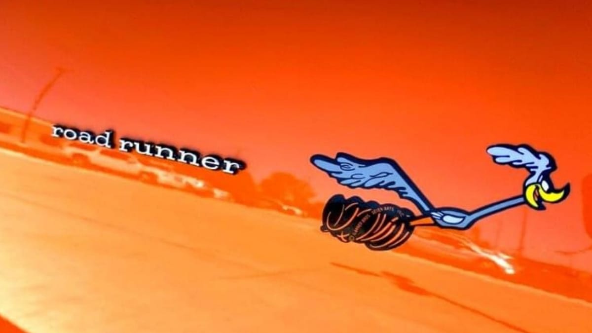 Guy Tries Buying 1969 Plymouth Road Runner, Gets Scammed Instead