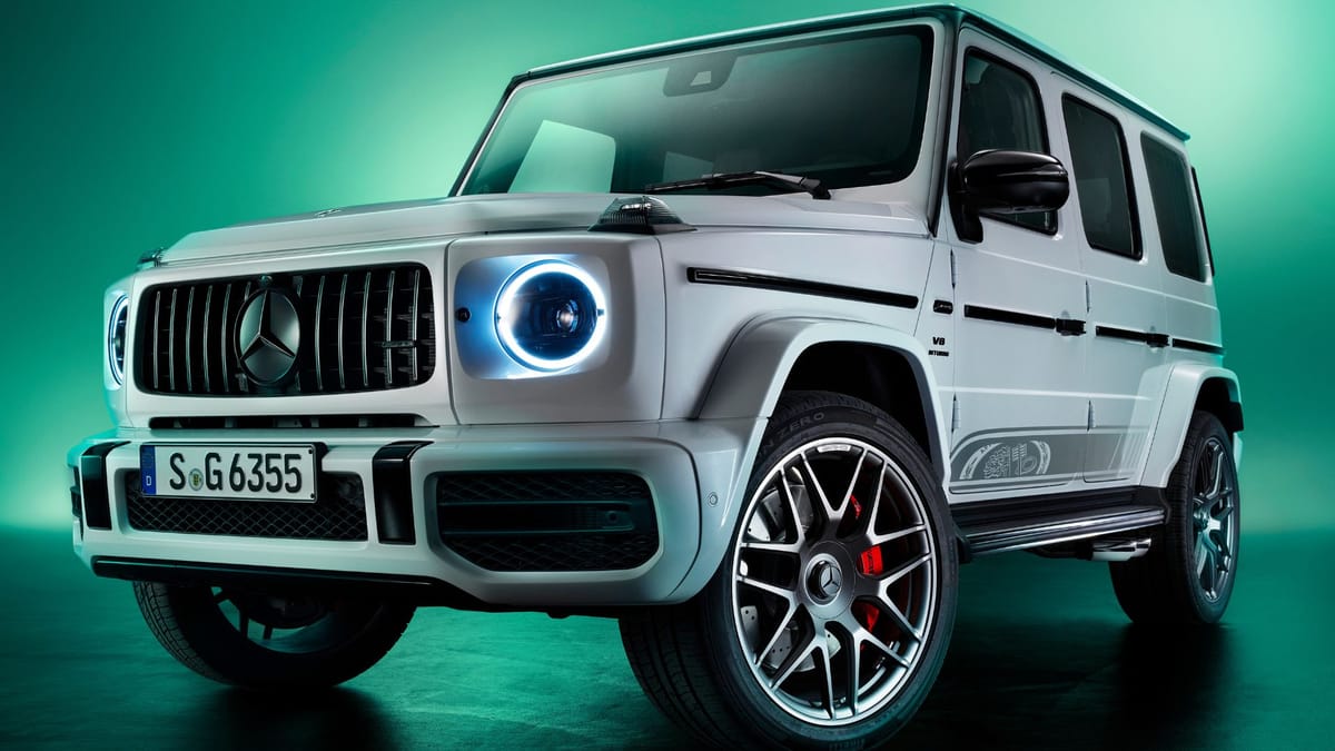 New Car Prices Set Yet Another Record