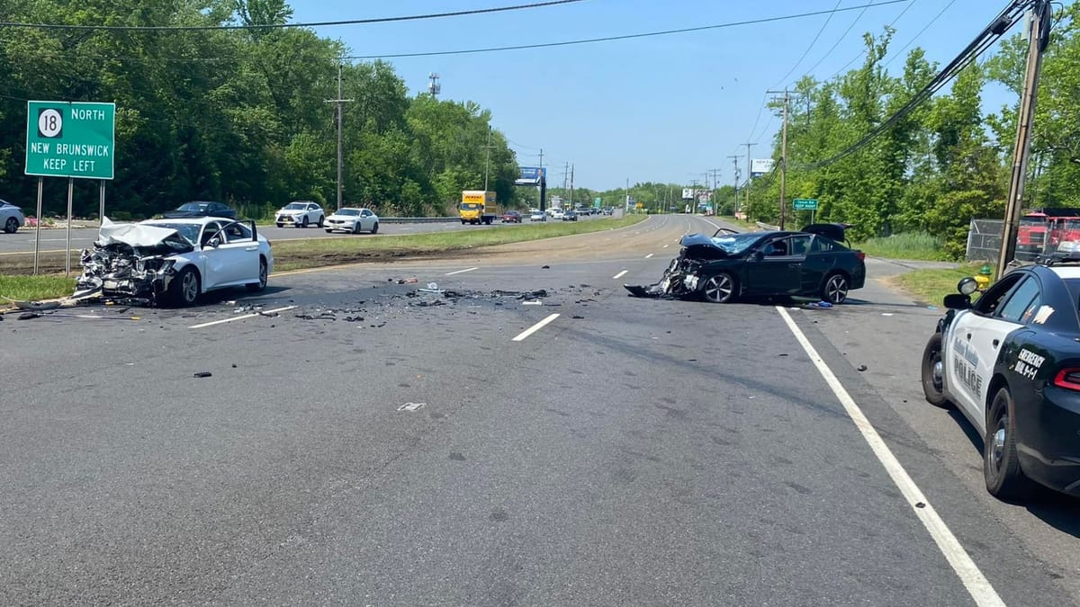 New Jersey Town Gets Tougher On Car Thieves