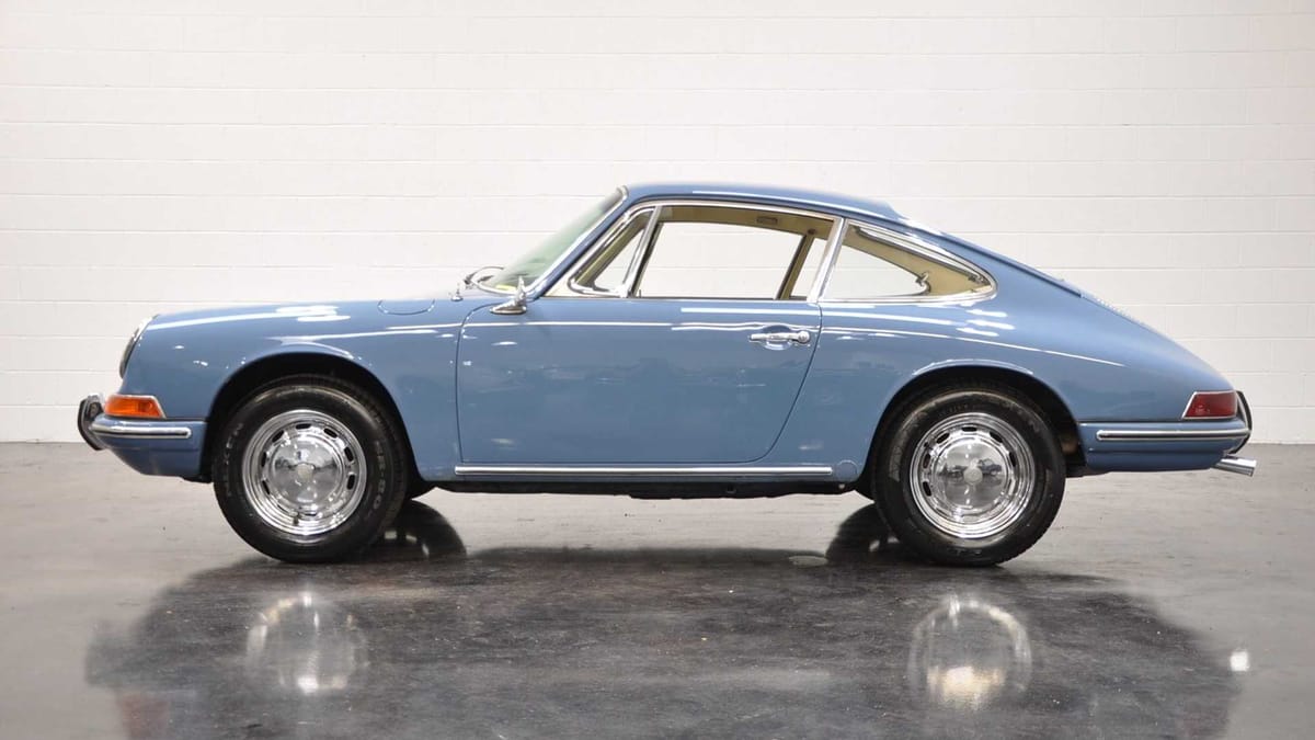リアルマッコイズ 911 （リアルマッコイズJOE McCOY 911