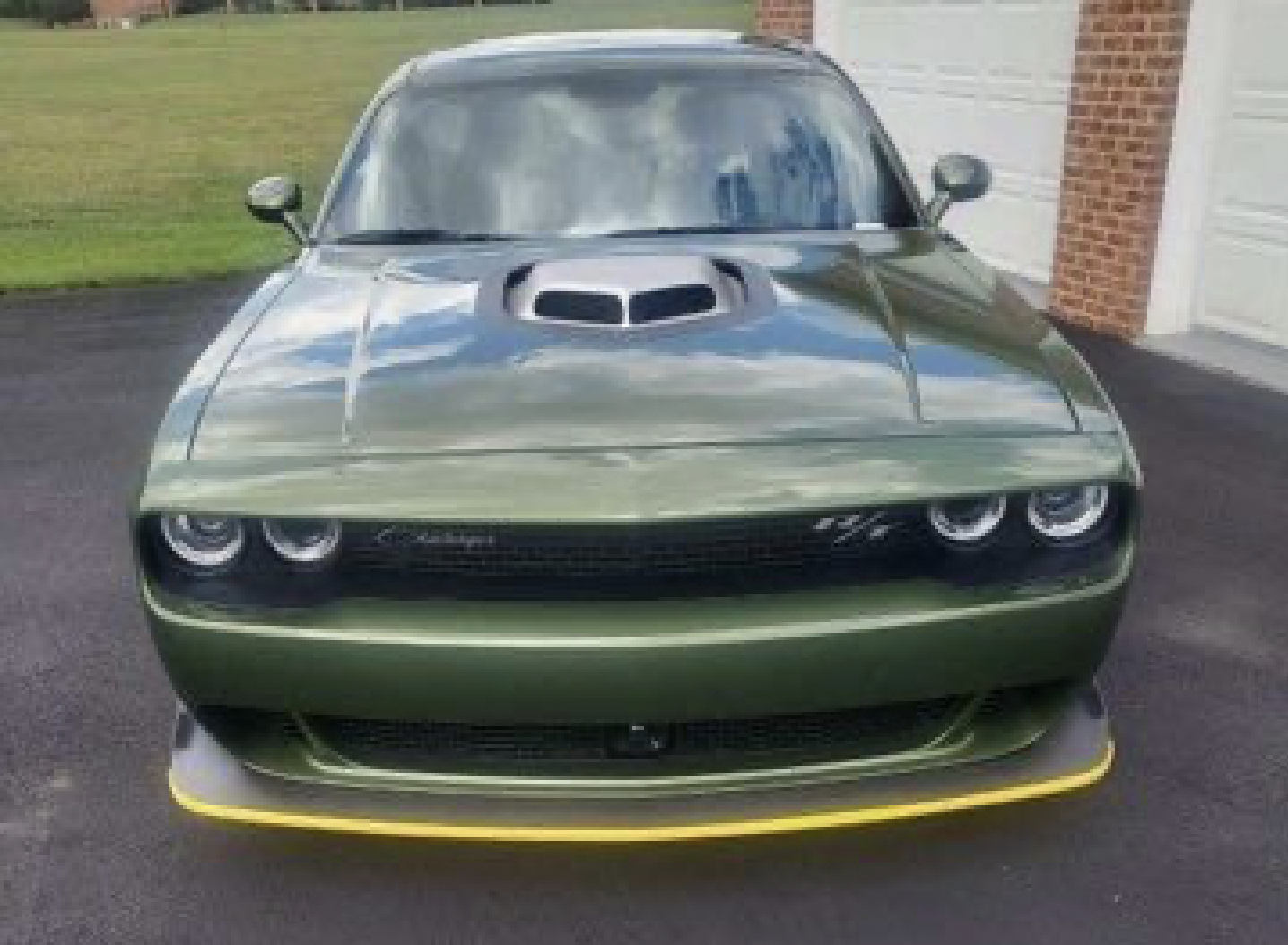 須郷様(カレッジ) Sold 2018 Dodge Challenger SXT Plus - QUICK ORDER PACKAGE 21V SXT