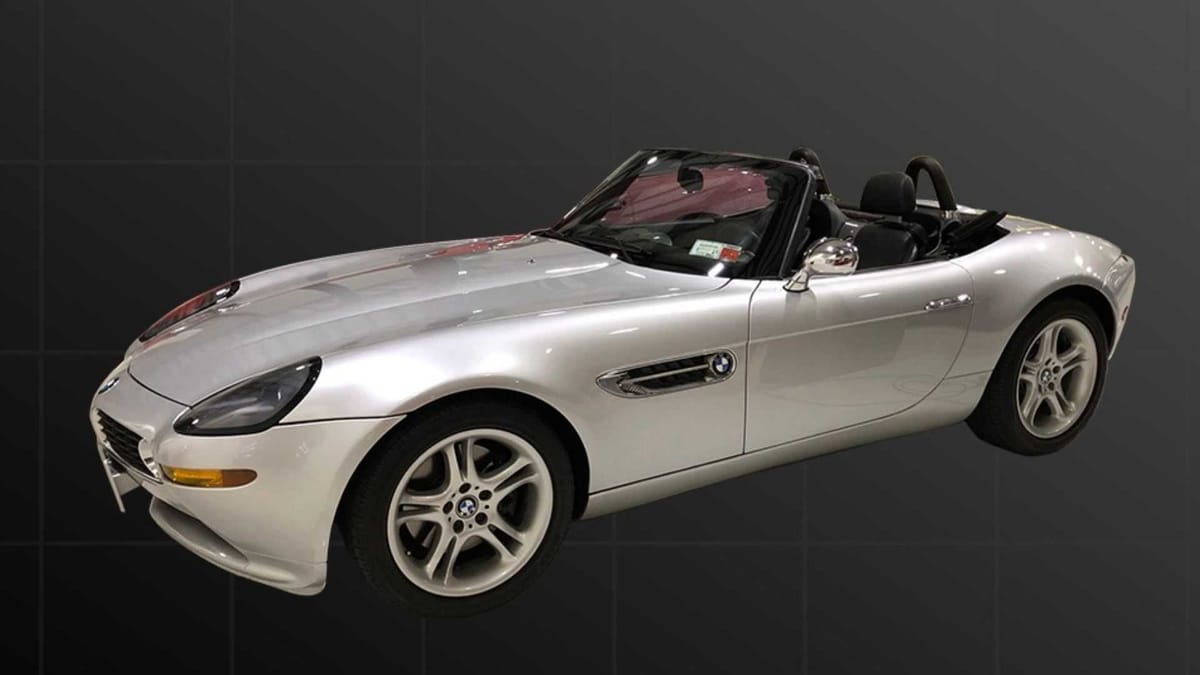 Announcing New York’s Premiere Motorcar Auction & Concours