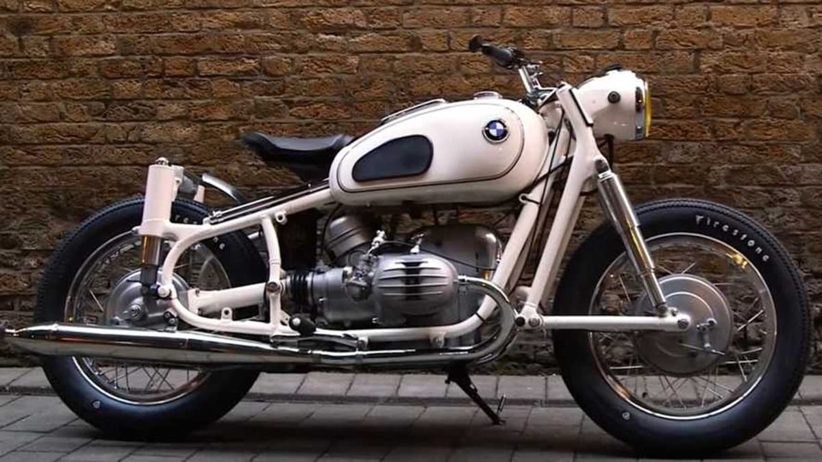 1960 bmw r60 top