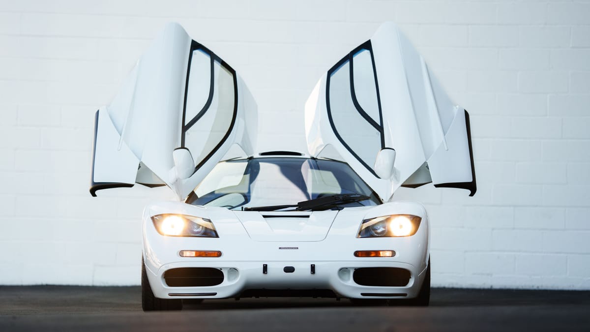 【新品】Marlboro F1マクラーレン 人気のモーター系XL USA製 新品】Marlboro F1マクラーレン 人気のモーター系XL USA製 新品