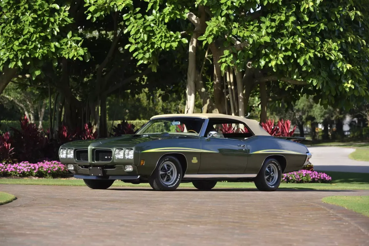 gmp製1970 Pontiac GTO Judge Convertible限定 maxresdefault.jpg?sqp=-