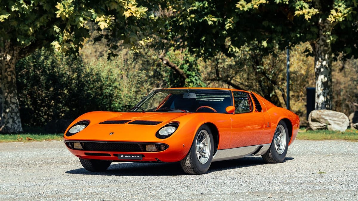 ビョンヴィンブラッド　1967年ビンテージスタジオ・PURU 1967-lamborghini-miura-p400.jpg