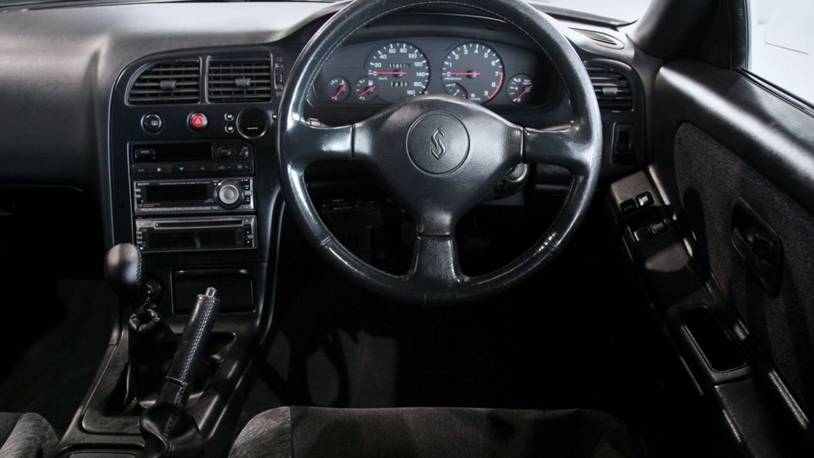 Enjoy Affordable Performance With A 1993 Nissan R33 Skyline GTS-T