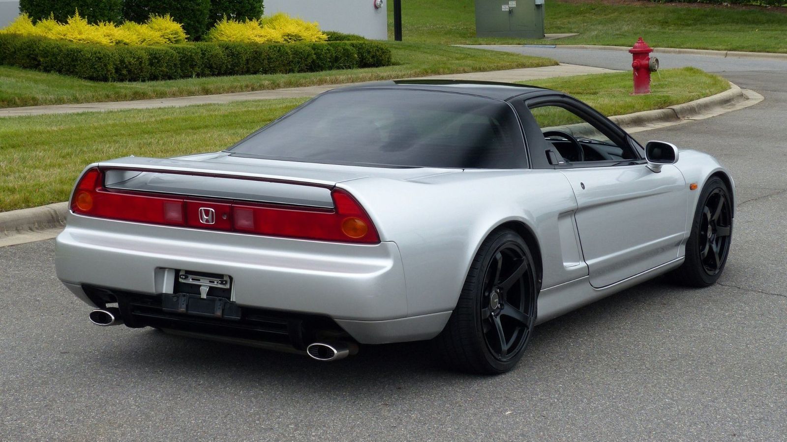 jdm honda 1991 honda nsx jdm honda 1991 honda nsx