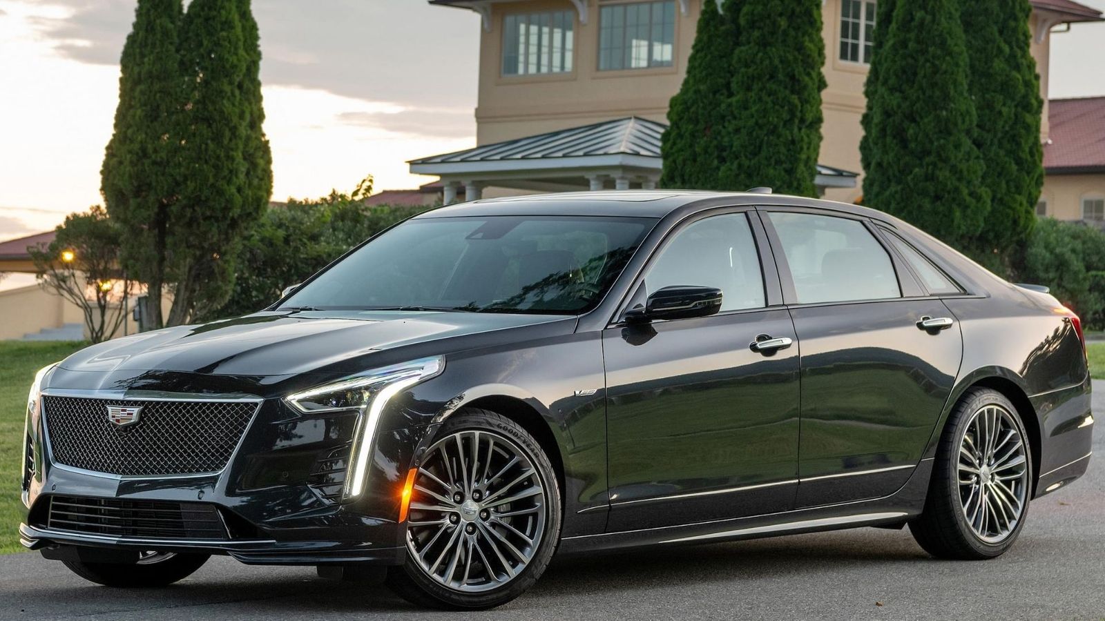 Forbes Recognizes Some Of The Hottest Future Collectible Cars