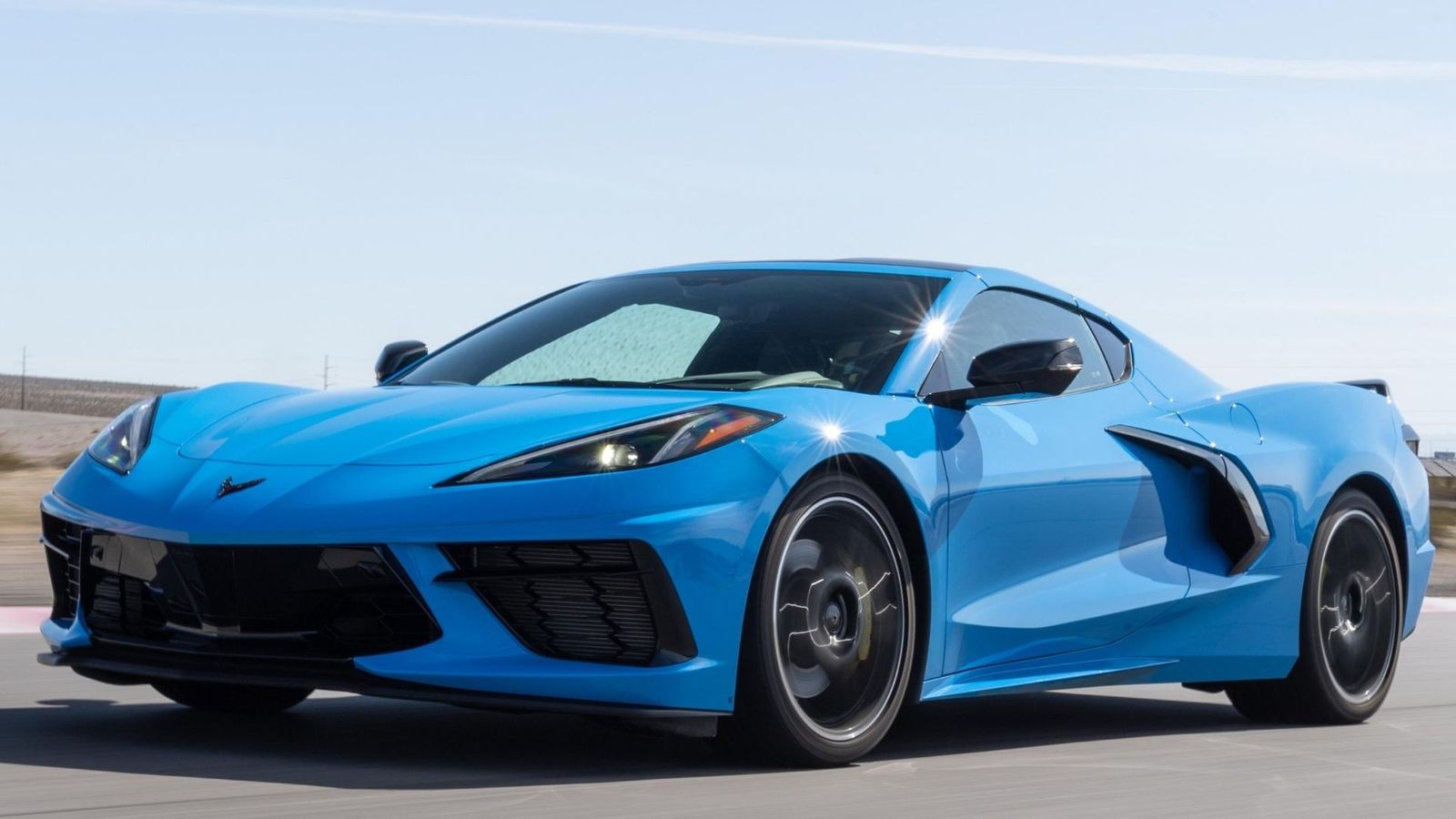 Forbes Recognizes Some Of The Hottest Future Collectible Cars