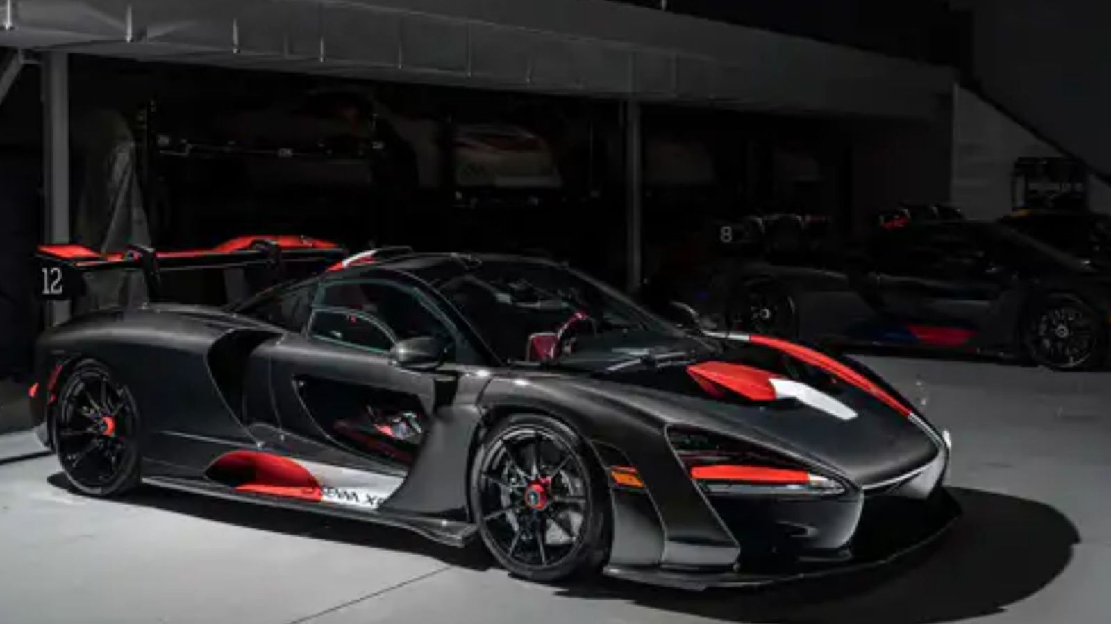 Rappers Who Own Crazy Cars