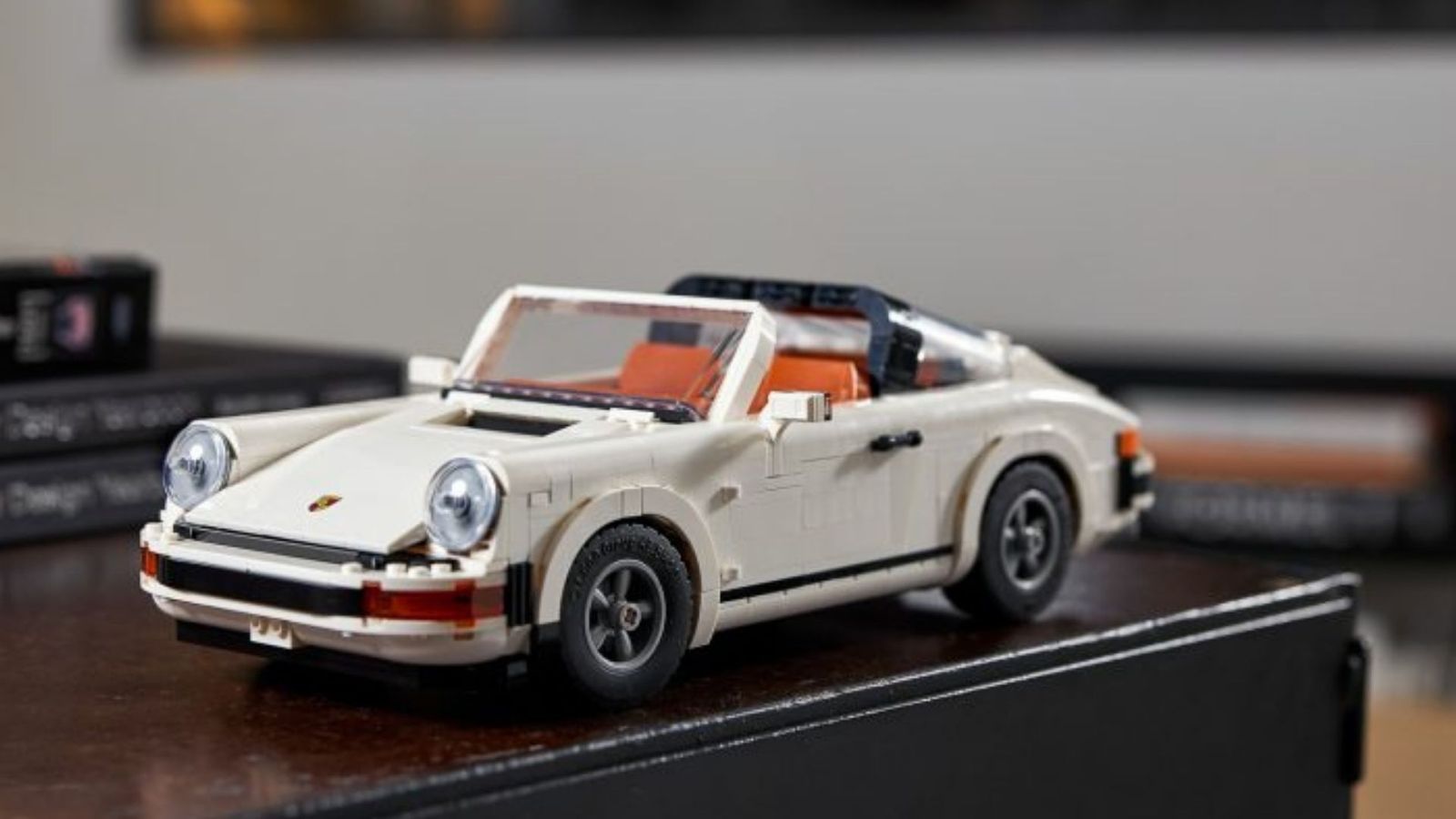 porsche lego target