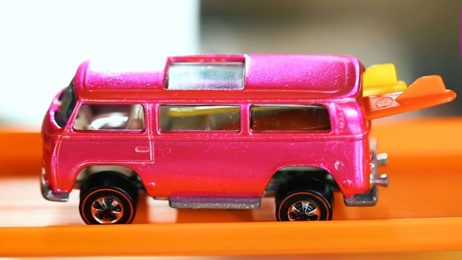 high value hot wheels