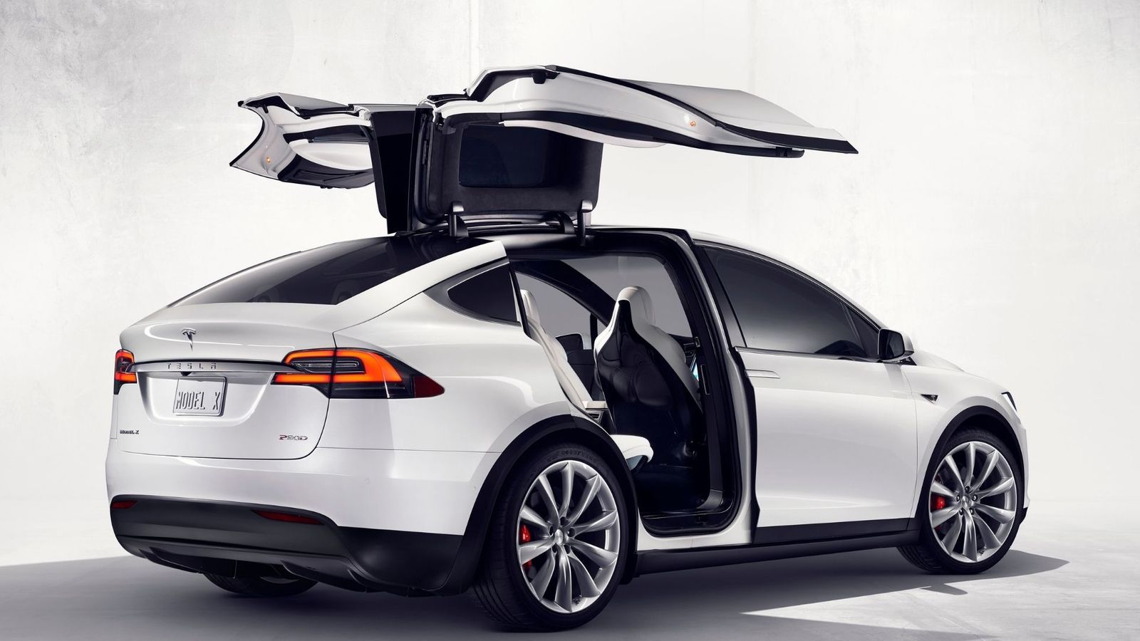 Elon Musk’s Car Collection Is Surprisingly Good