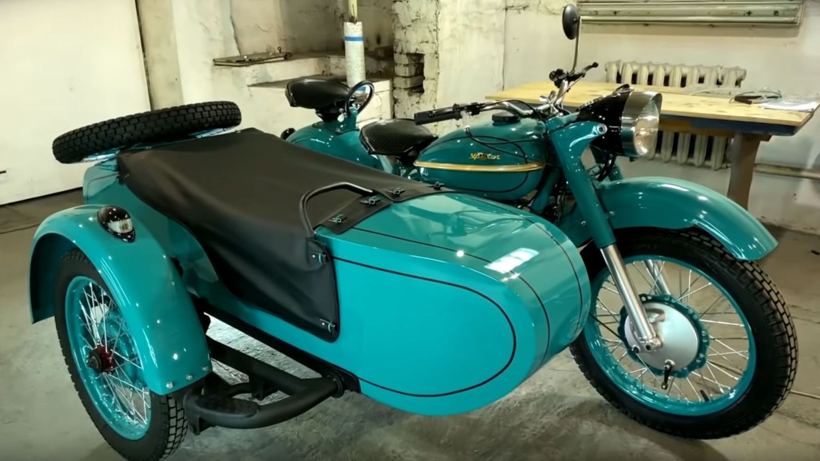 ural uc6