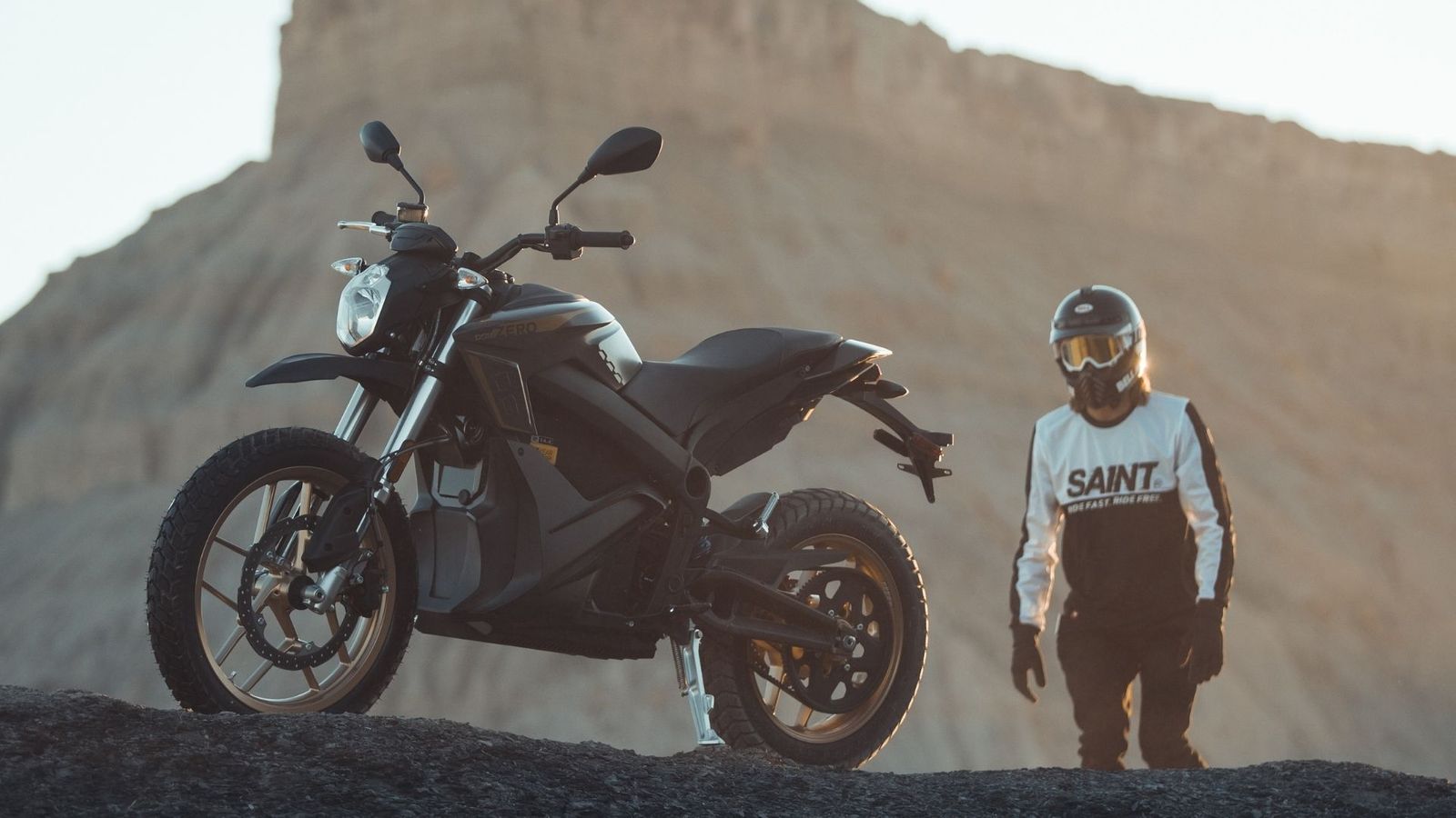 Motorcycle Monday Electric Motorcycles Pros And Cons