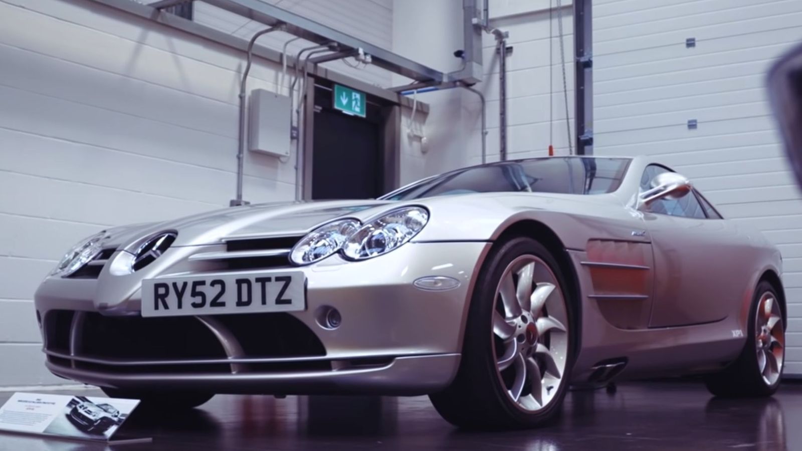 Gordon Murray’s Lightweight Car Collection Is Amazing