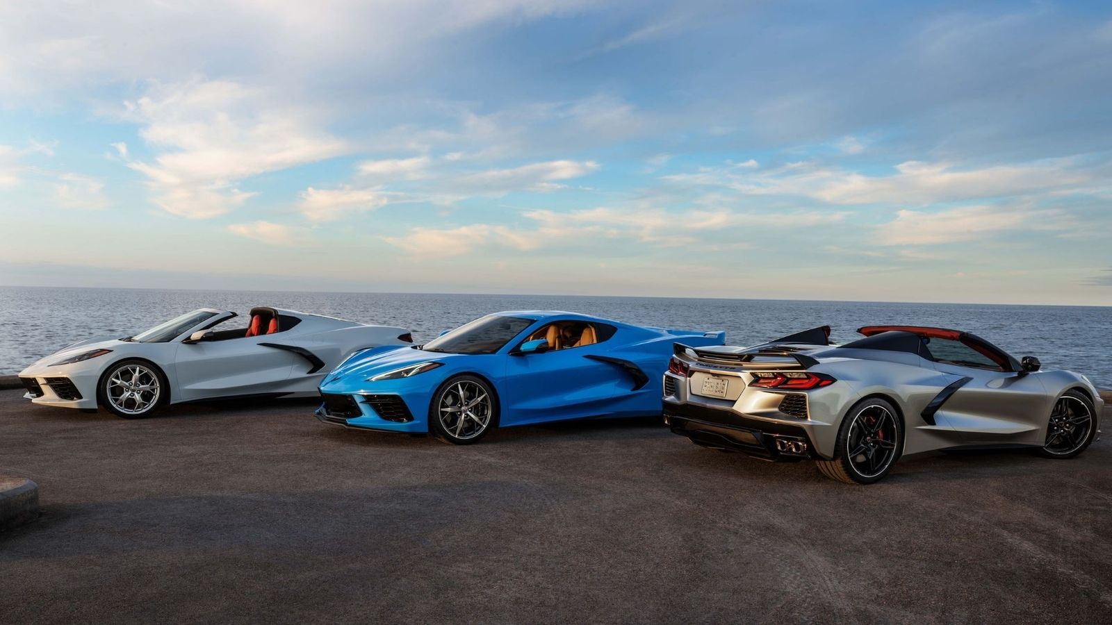 America’s Fastest Selling Cars