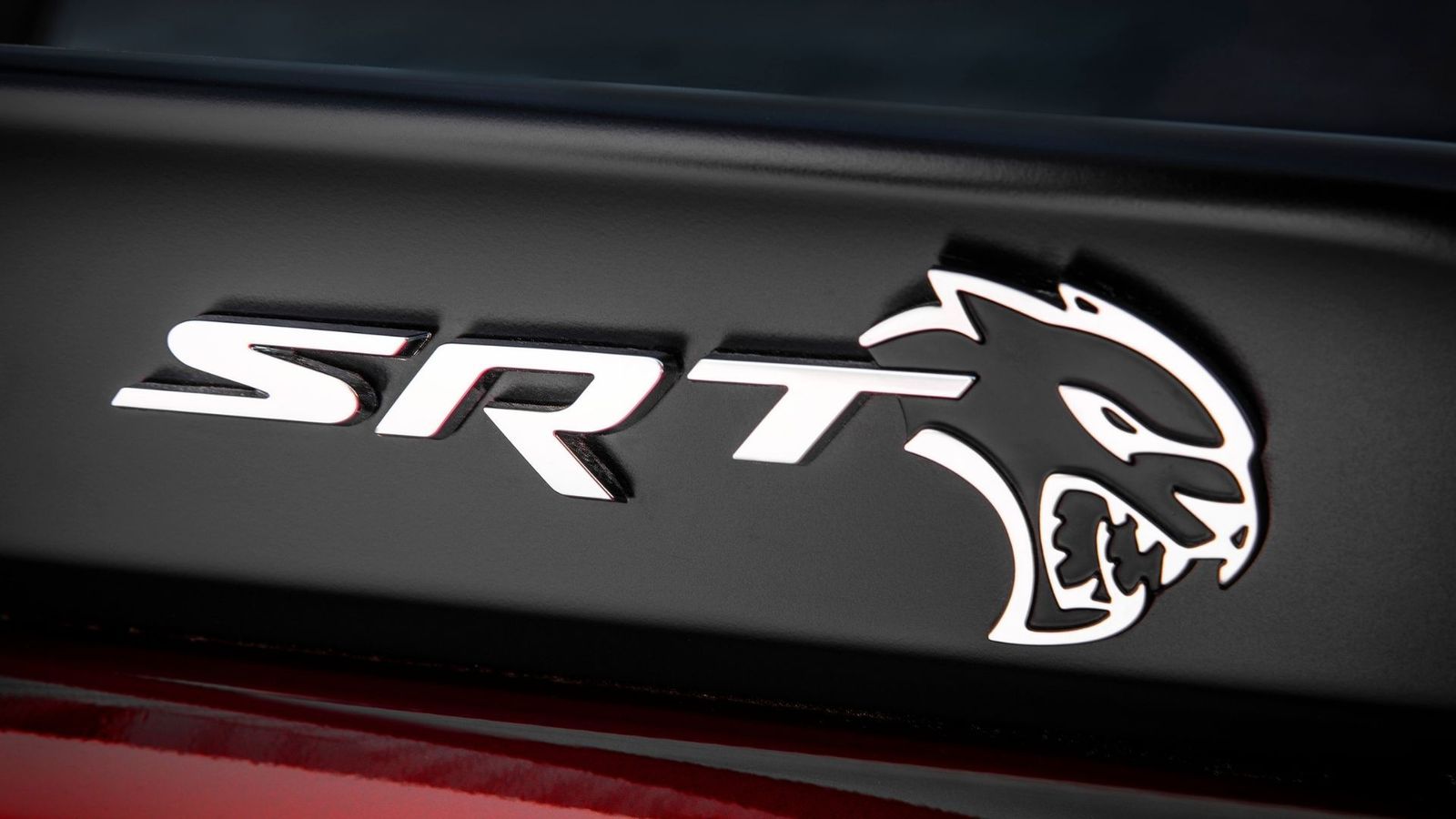 Dodge Challenger Hellcat Manual Transmission Trashed