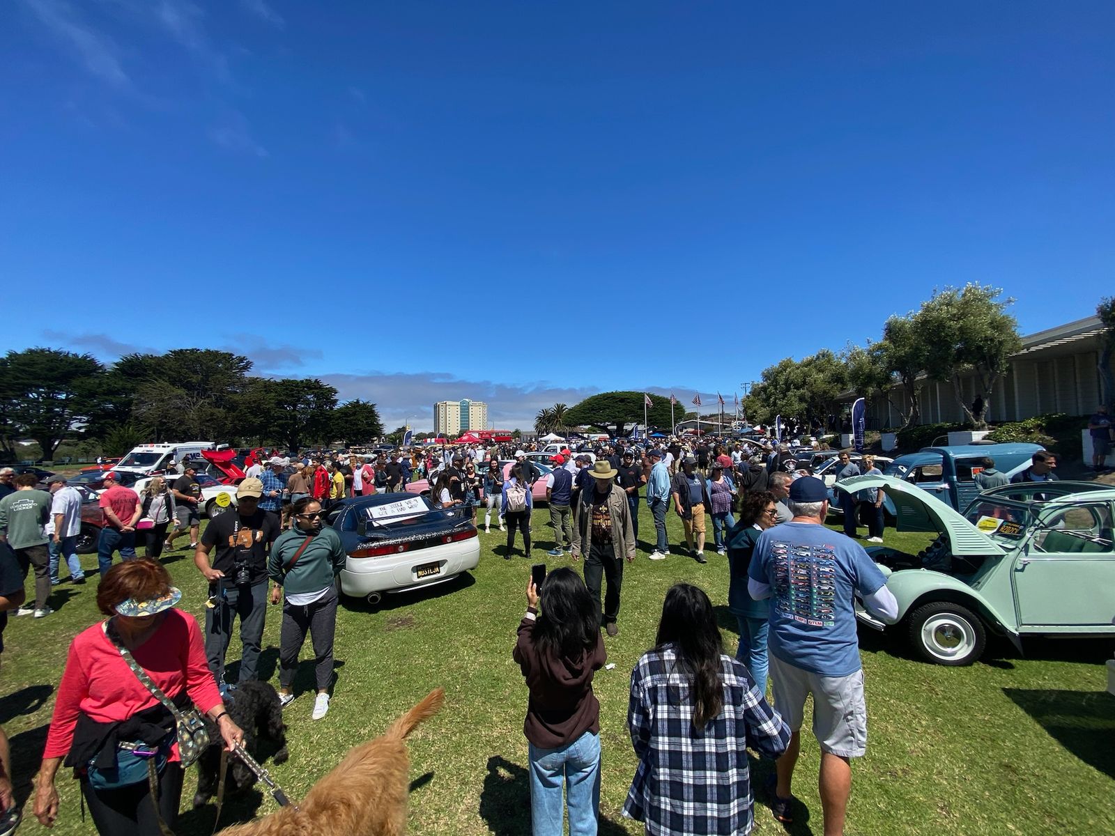 2022 Monterey Car Week Livestreams And Recaps