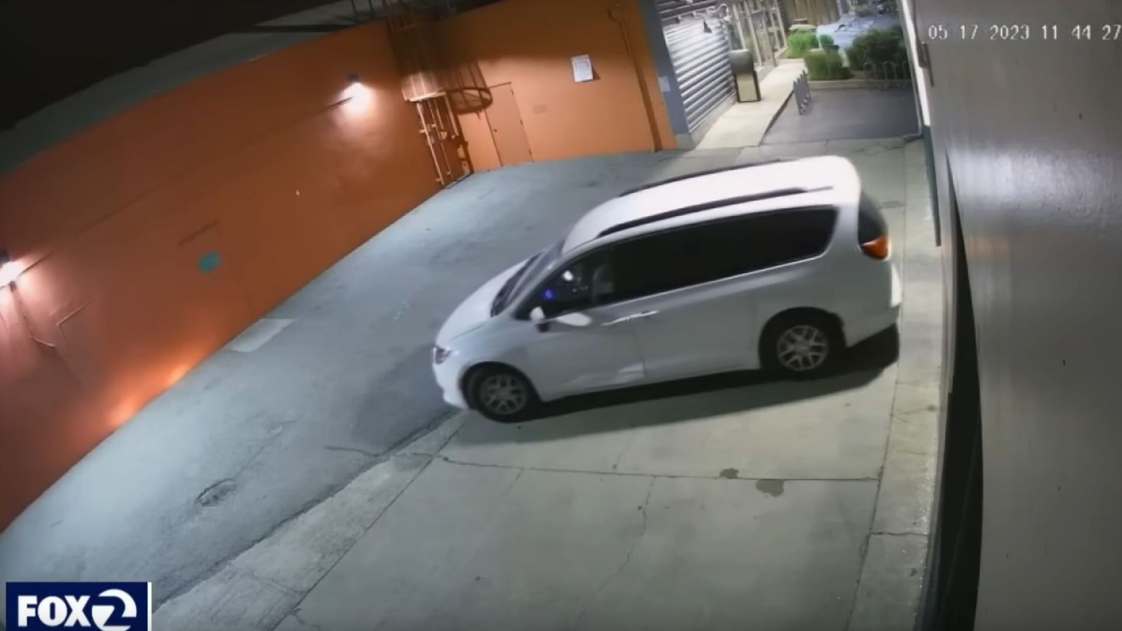 Thieves Raid Berkley Auto Repair Shop