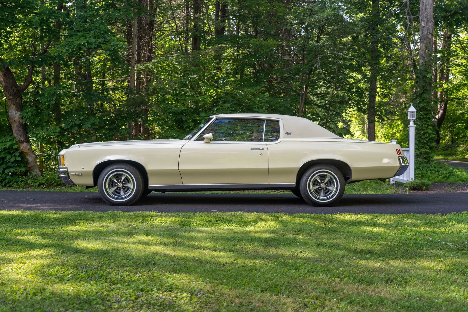 The Saratoga Motorcar Auction Will Feature A Great Variety Of Pontiacs